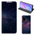 Samsung Galaxy S20 Stand Case Stars