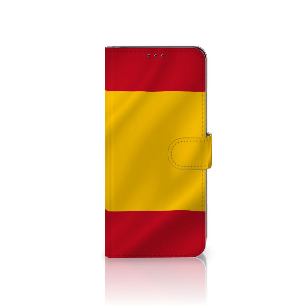 Samsung Galaxy S21 Ultra Bookstyle Case Spanje