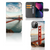 iPhone 13 Mini Flip Cover Golden Gate Bridge