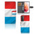 Samsung Galaxy S21 Bookstyle Case Luxemburg