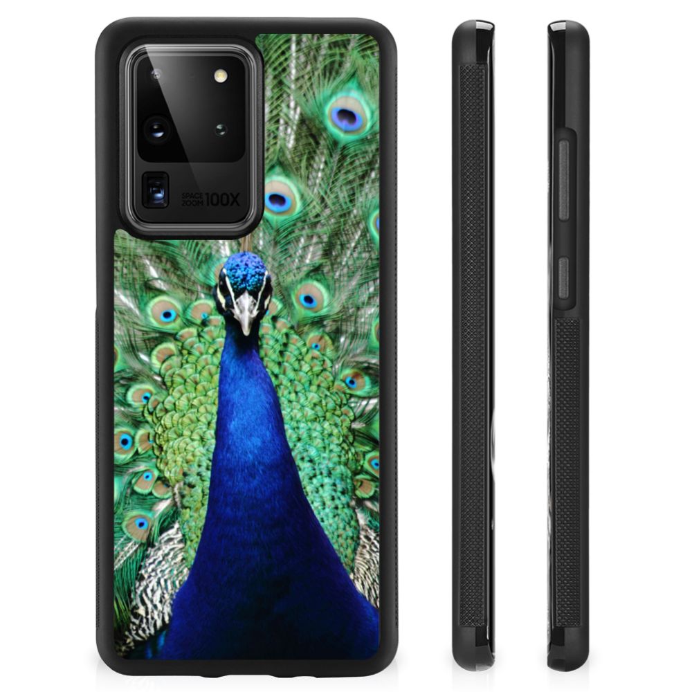 Samsung Galaxy S20 Ultra Back Cover Pauw B2C Telecom