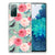 Samsung Galaxy S20 FE TPU Case Butterfly Roses B2C Telecom