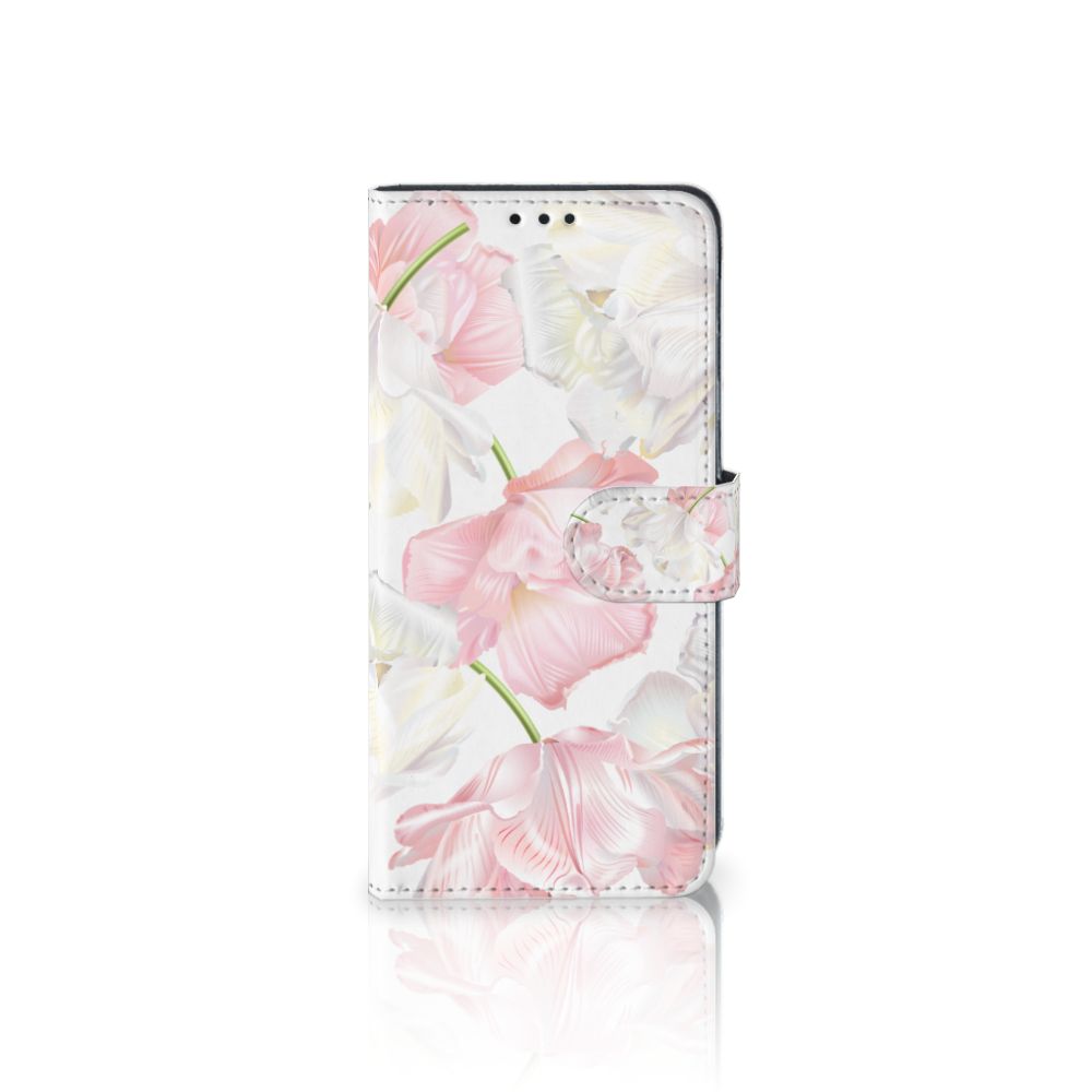 Samsung Galaxy M31 Hoesje Lovely Flowers