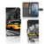 Nokia C2 2nd Edition Flip Cover New York Taxi