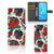 Telefoonhoesje met foto voor OPPO A72 | OPPO A52 Old Skool