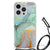Back Cover voor iPhone 14 Pro Watercolor Mix B2C Telecom