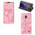 Nokia 2.2 Smart Cover Spring Flowers