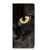 OPPO A57 | A57s | A77 4G Hoesje maken Zwarte Kat - B2C Telecom