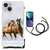 iPhone 14 Plus Case Anti-shock Paarden B2C Telecom