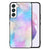 Kleurrijke Telefoonhoesje Samsung Galaxy S22 Watercolor Light