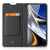 Poco X4 Pro 5G Hoesje met Magneet Aztec Paars