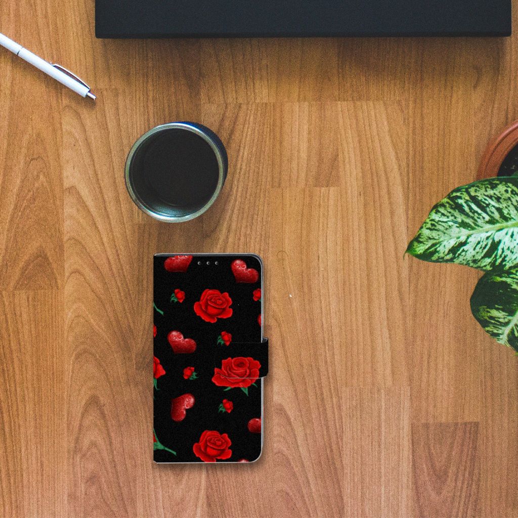 Xiaomi Mi Mix 2s Leuk Hoesje Valentine