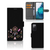 Samsung Galaxy S20 FE Leuk Hoesje Boho Dreamcatcher