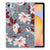 Tablethoes Samsung Galaxy Tab S6 Lite | S6 Lite (2022) Watercolor Flowers - B2C Telecom