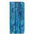 OnePlus 10 Pro Book Wallet Case Wood Blue - B2C Telecom
