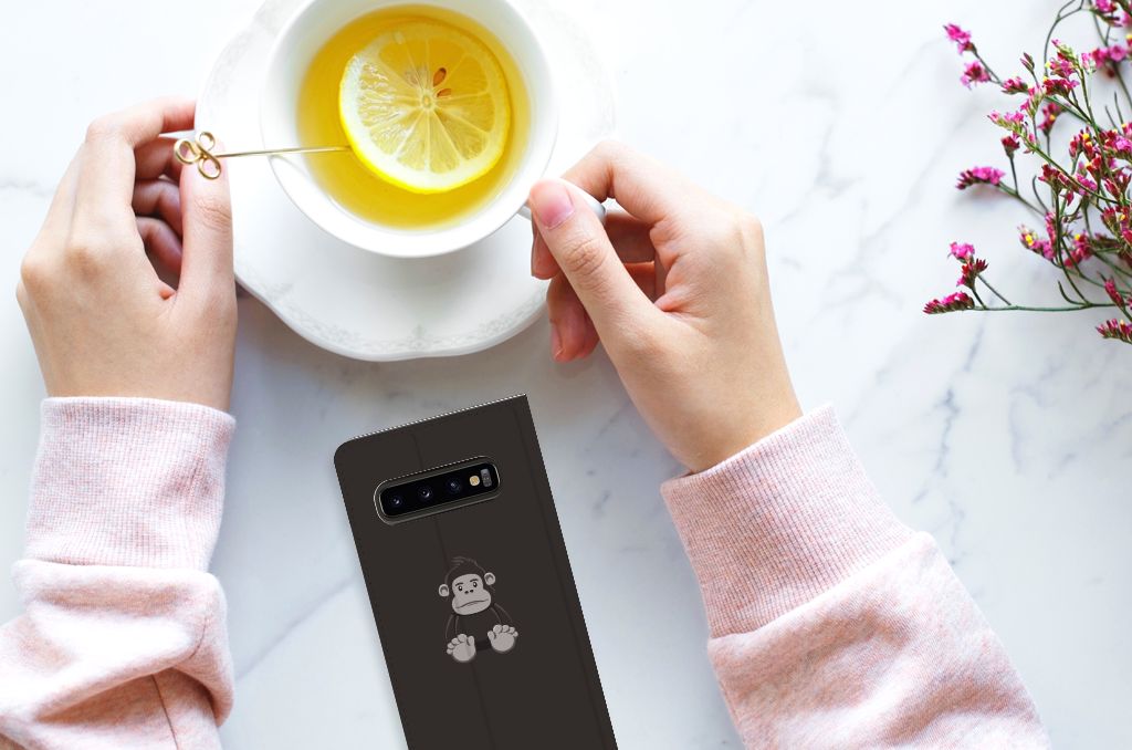 Samsung Galaxy S10 Magnet Case Gorilla