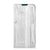 iPhone 14 Pro Max Book Wallet Case White Wood - B2C Telecom