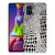 Samsung Galaxy M51 TPU Hoesje Slangenprint B2C Telecom