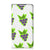 Samsung Galaxy S22 Flip Style Cover Druiven - B2C Telecom