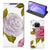 Xiaomi Mi 10T Lite Smart Cover Roses