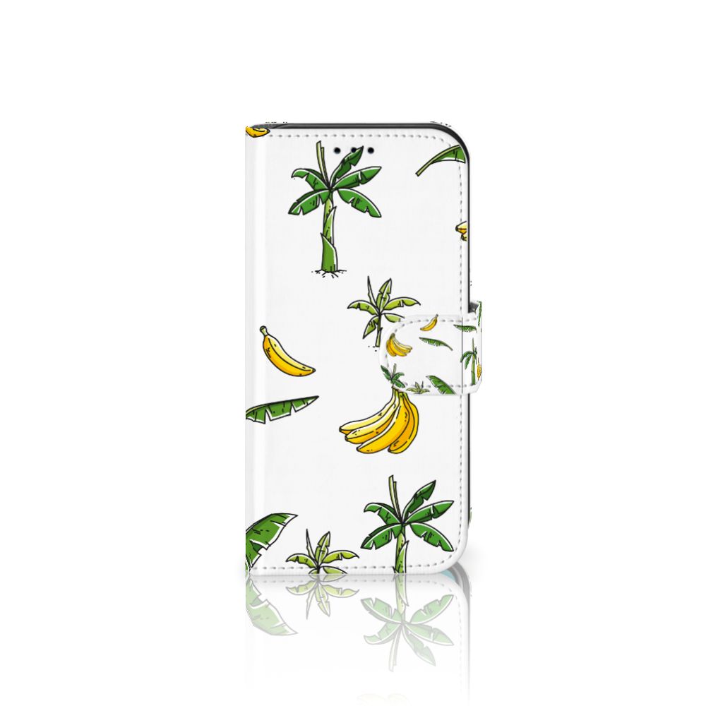 Apple iPhone 11 Pro Hoesje Banana Tree