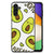 Samsung Galaxy A13 5G | A04s Hoesje Avocado Singing