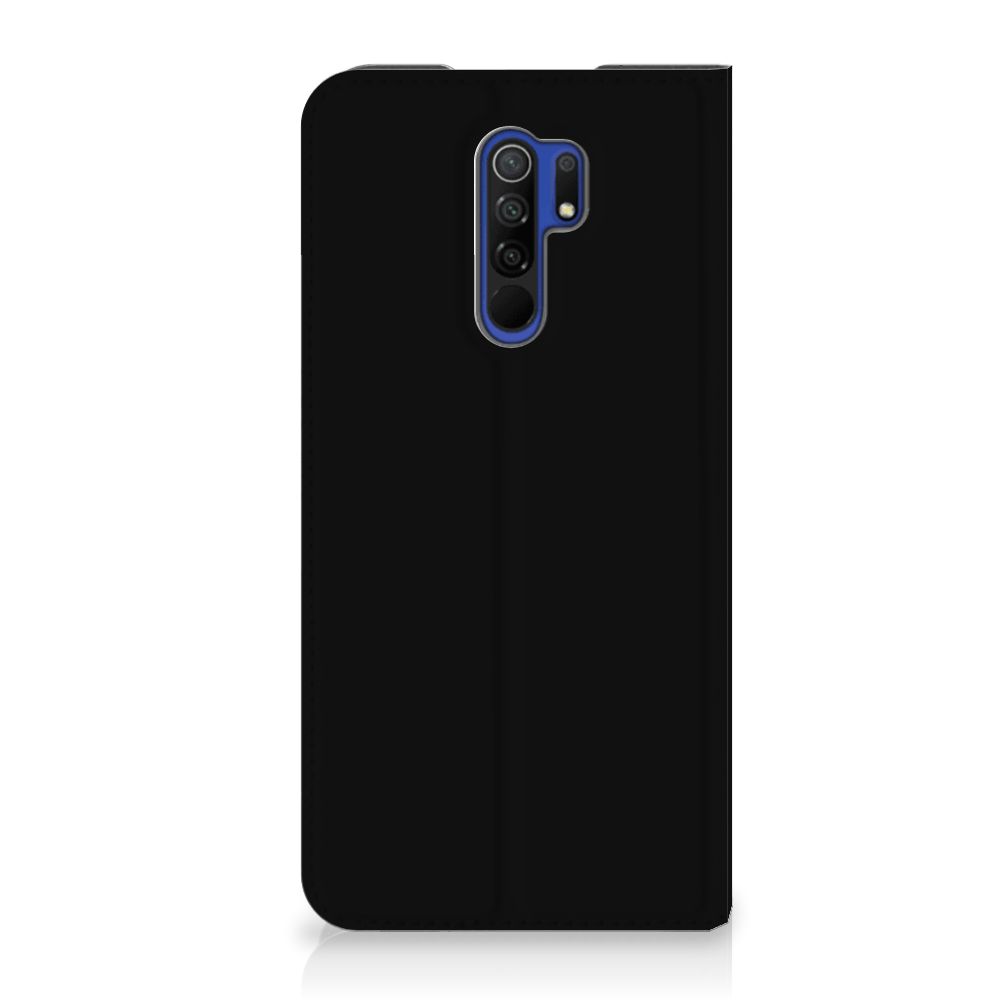 Xiaomi Redmi 9 Hippe Standcase Popart Princess - B2C Telecom