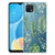 OPPO A15 TPU Case Leaves