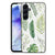 Samsung Galaxy A55 Bloemen Hoesje Leaves B2C Telecom