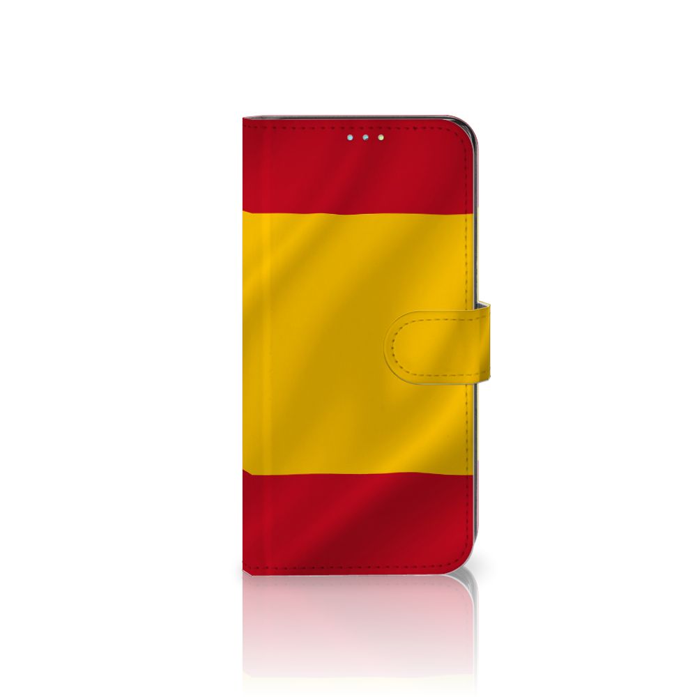 Samsung Galaxy A52 Bookstyle Case Spanje