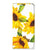 Smart Cover voor Samsung Galaxy A23 Zonnebloemen - B2C Telecom