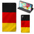 Samsung Galaxy A71 Standcase Duitsland
