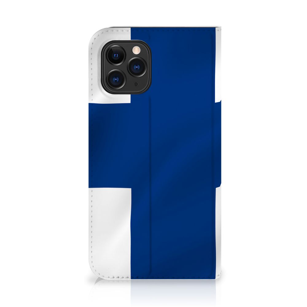 Apple iPhone 11 Pro Standcase Finland