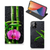 iPhone 12 Pro Max Smart Cover Orchidee - B2C Telecom