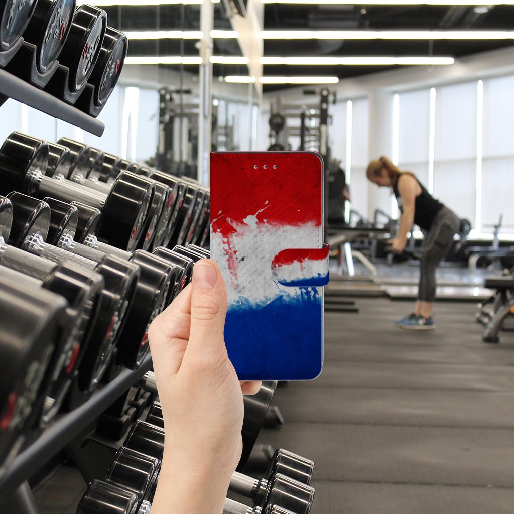 Xiaomi Redmi K20 Pro Bookstyle Case Nederland