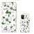 Samsung Galaxy A41 Smart Cover Dogwood Flowers