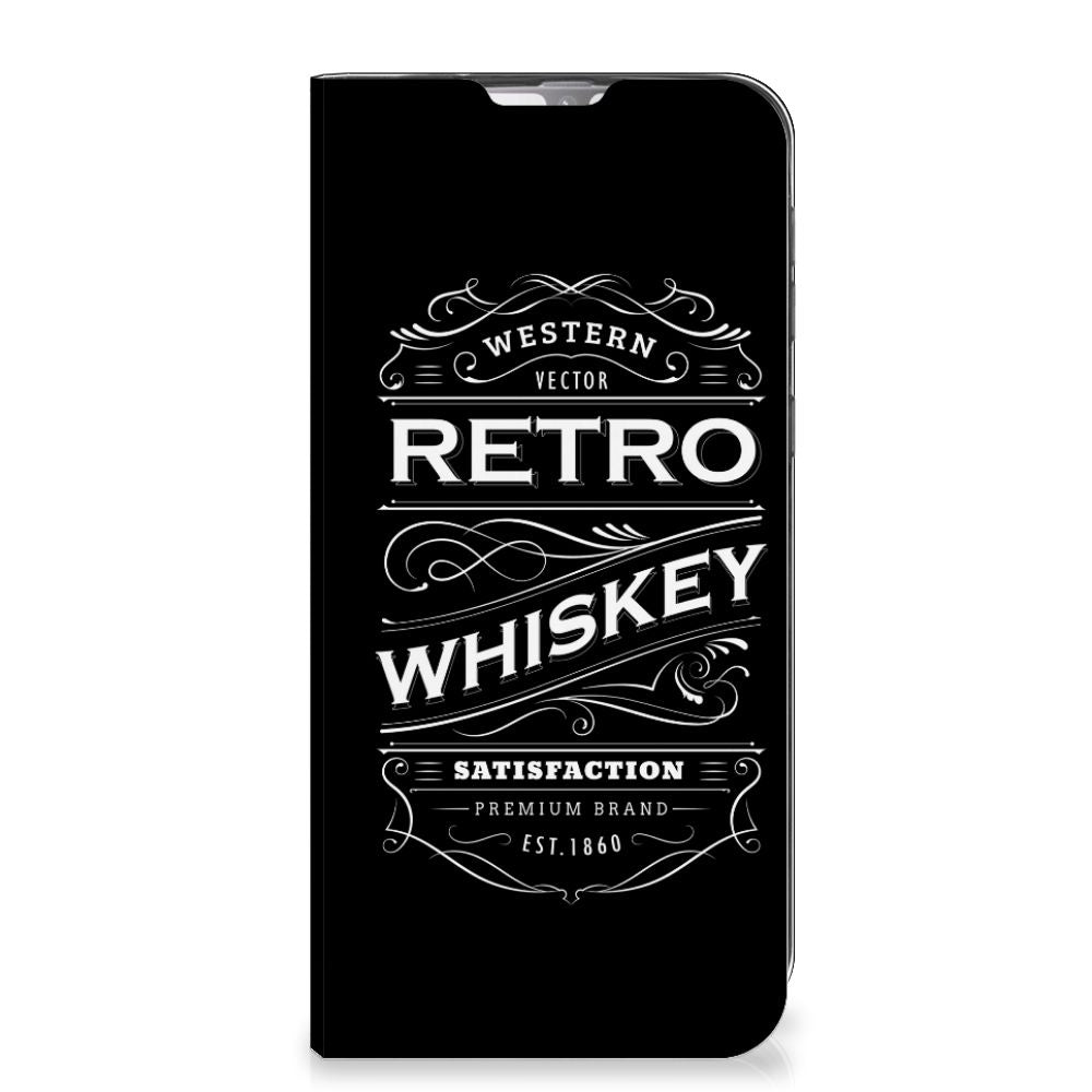 Samsung Galaxy M31 Flip Style Cover Whiskey - B2C Telecom