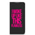 Motorola Moto G22 Hoesje met tekst Woke Up - Origineel Cadeau Zelf Maken - B2C Telecom