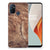 OnePlus Nord N100 Bumper Hoesje Tree Trunk