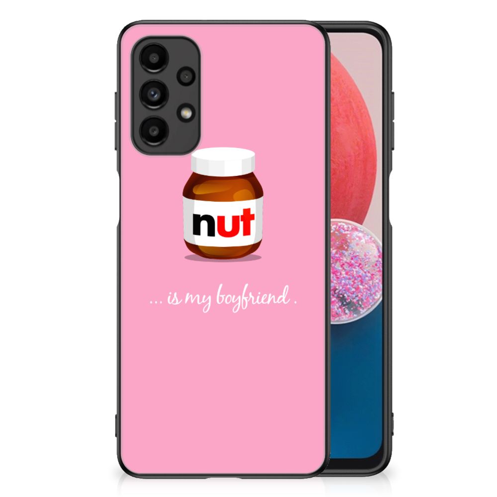 Samsung Galaxy A13 4G Back Cover Hoesje Nut Boyfriend B2C Telecom