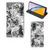 Mobiel BookCase OnePlus Nord 2 5G Skulls Angel - B2C Telecom