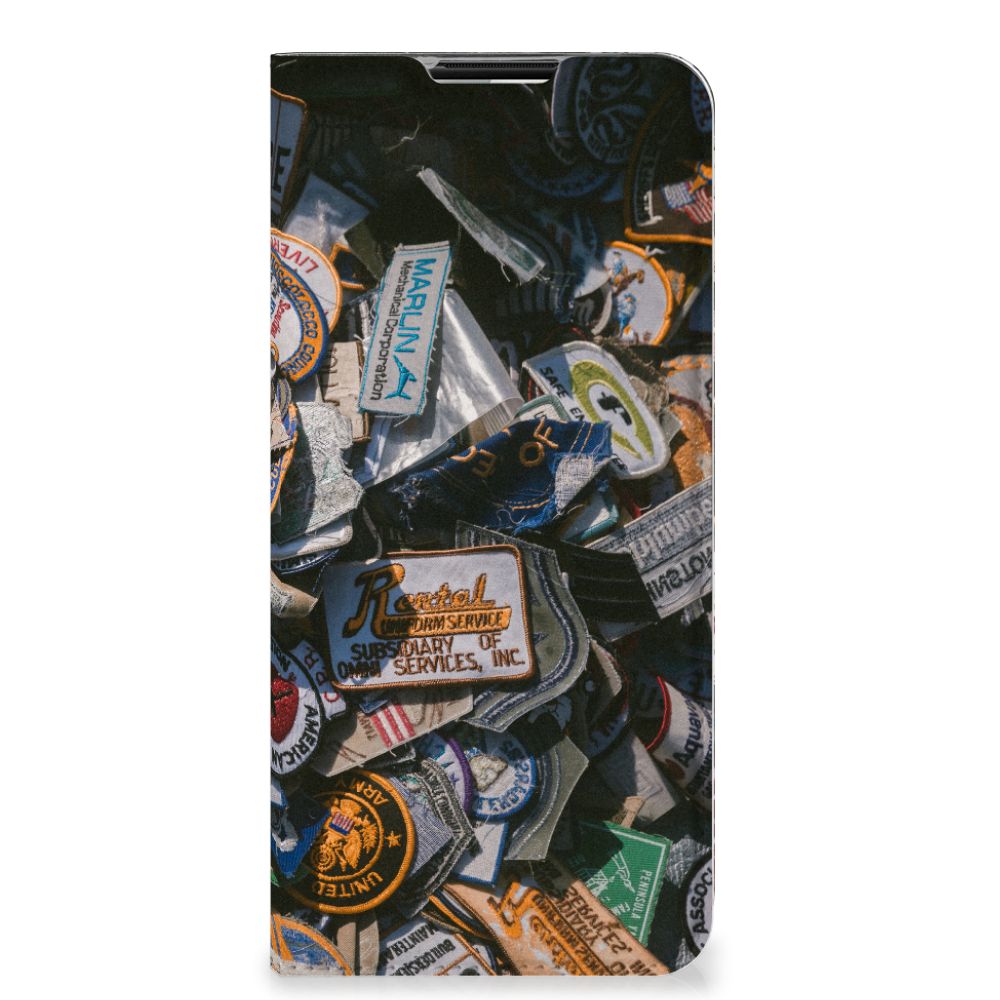 OnePlus Nord N100 Stand Case Badges - B2C Telecom