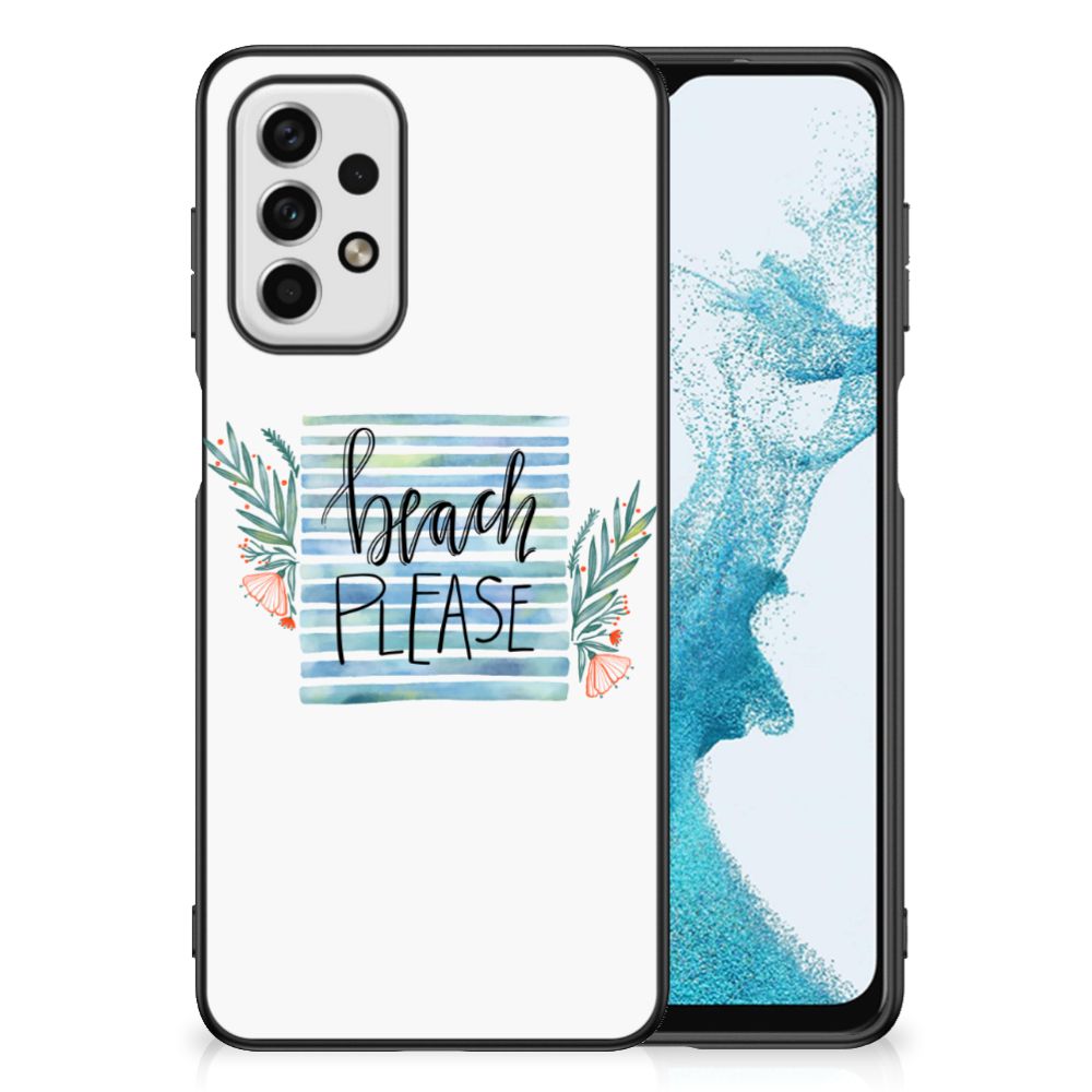 Samsung Galaxy A23 Hoesje Boho Beach B2C Telecom
