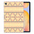 Samsung Galaxy Tab S6 Lite | S6 Lite (2022) Hippe Hoes Aztec Yellow - B2C Telecom