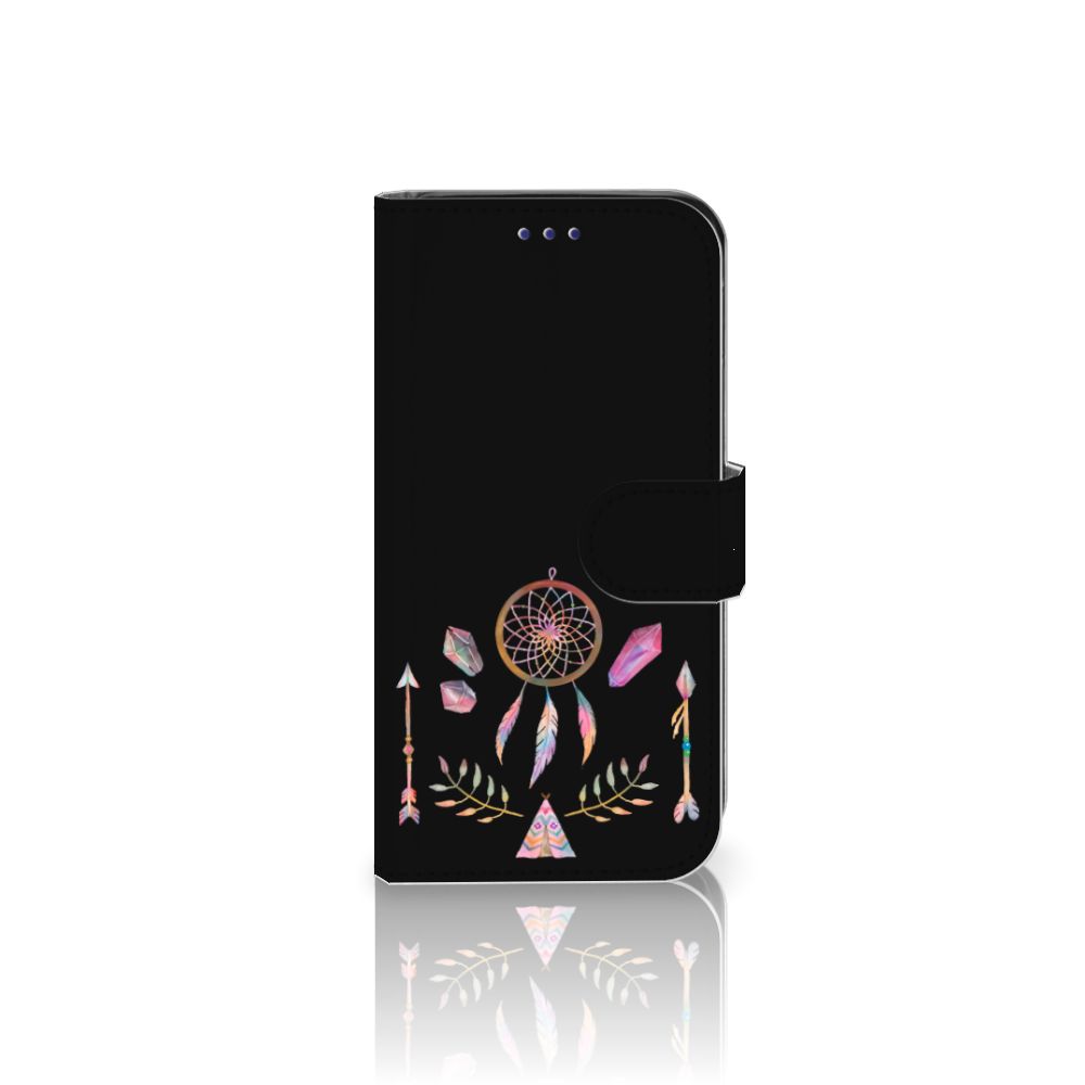 Samsung Galaxy S10e Leuk Hoesje Boho Dreamcatcher
