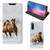 Xiaomi Mi 9 Hoesje maken Paarden