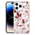Back Cover Apple iPhone 14 Pro Max Watercolor Flowers B2C Telecom