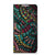 Samsung Galaxy S22 Plus Hoesje met Magneet Aztec - B2C Telecom