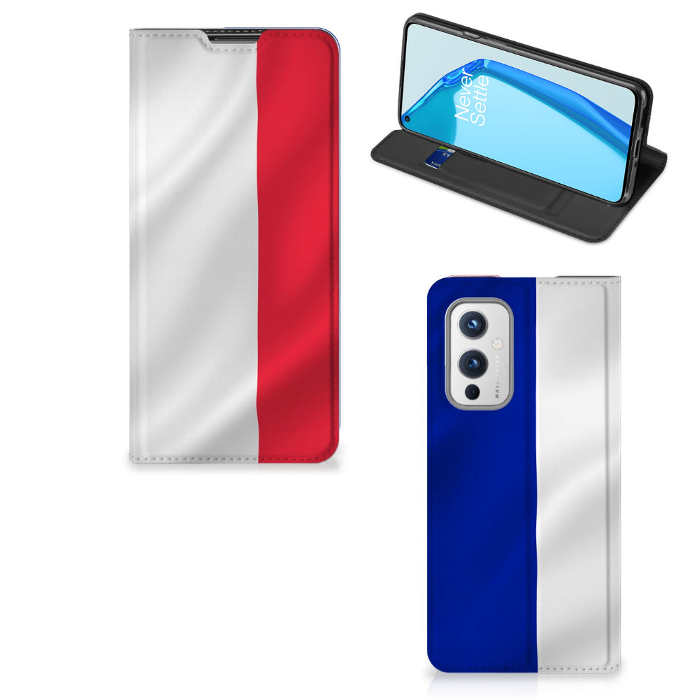 OnePlus 9 Standcase Frankrijk