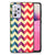 Samsung Galaxy A33 5G Back Case Zigzag Multi Color B2C Telecom